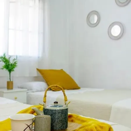 Appartement Apartamento Pink Bravomar Torrevieja