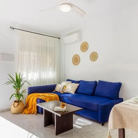 Apartamento Pink Bravomar Torrevieja