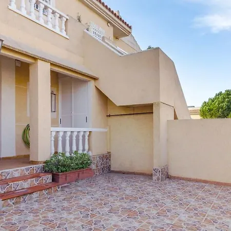 Apartamento Pink Bravomar *