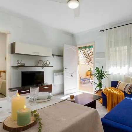 Apartamento Pink Bravomar
