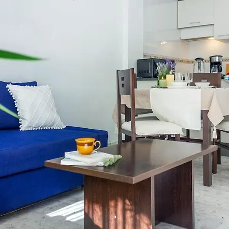 Apartment Apartamento Pink Bravomar Torrevieja