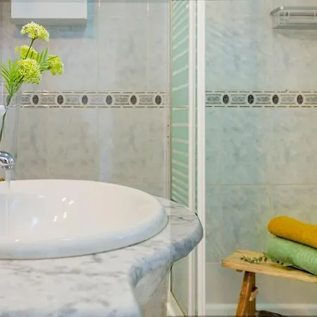 Apartamento Pink Bravomar