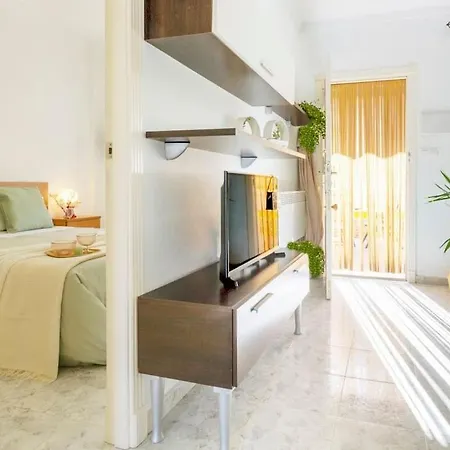 Apartment Apartamento Pink Bravomar