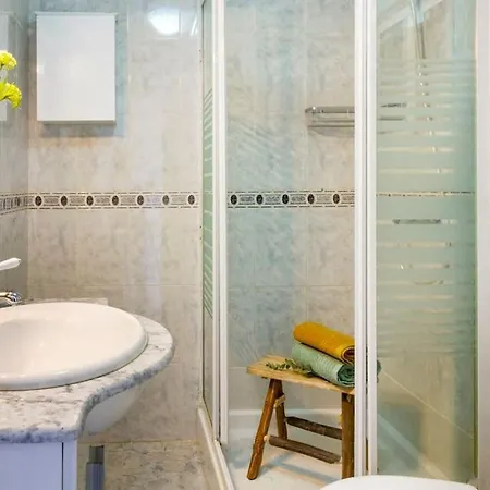 Apartamento Pink Bravomar Apartment