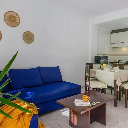 Apartamento Pink Bravomar Apartment *