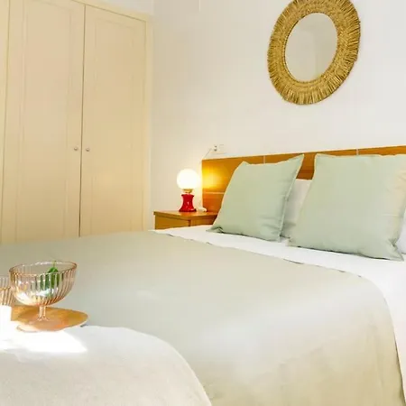 Apartment Apartamento Pink Bravomar