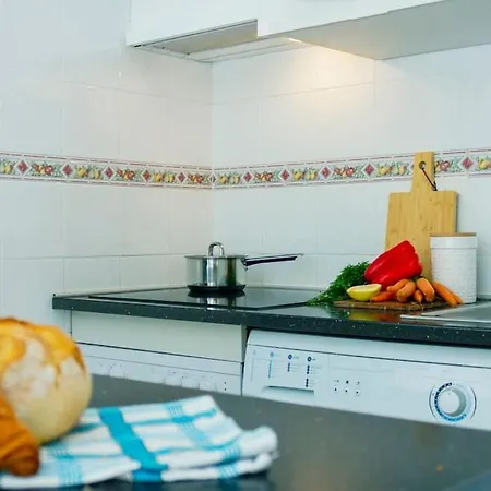 Apartamento Pink Bravomar Apartment *