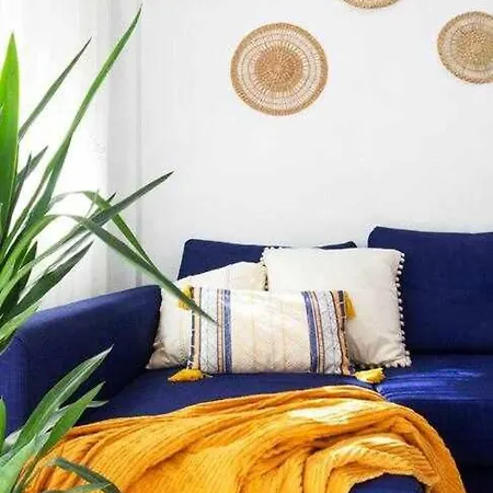 Apartamento Pink Bravomar