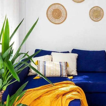 Apartamento Pink Bravomar Torrevieja