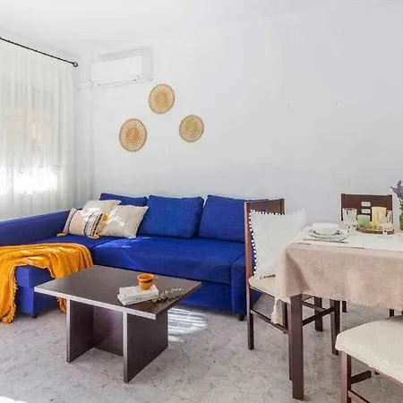 Apartamento Pink Bravomar Apartment *