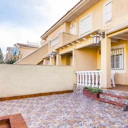 Apartamento Pink Bravomar Apartment *