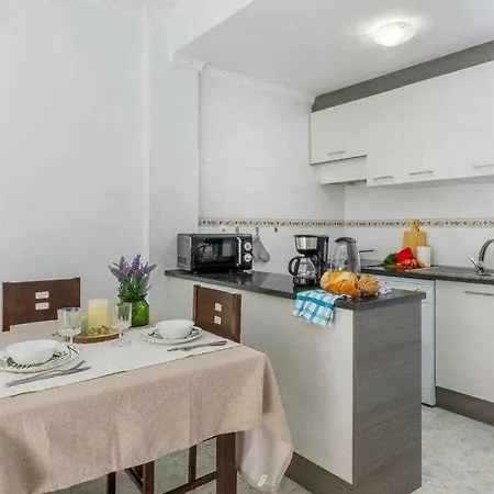 Apartamento Pink Bravomar Apartment Torrevieja