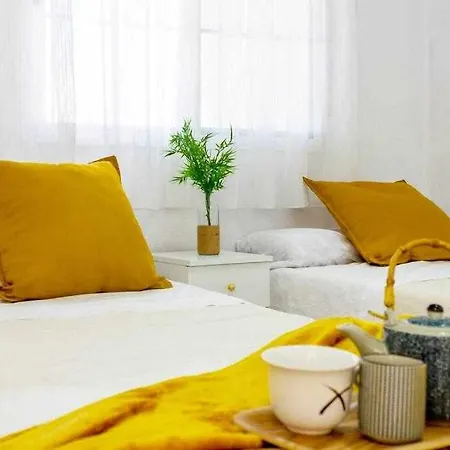 Apartamento Pink Bravomar Torrevieja