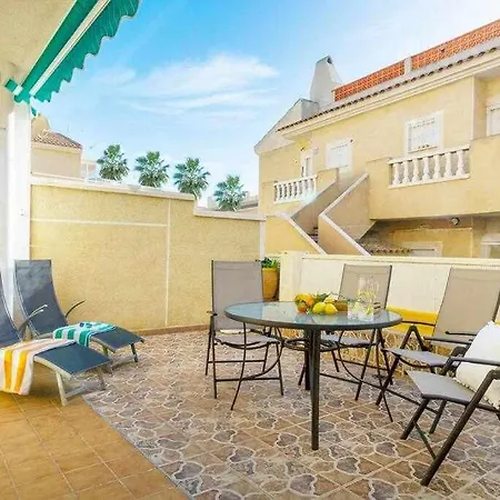 Apartamento Pink Bravomar Apartment *