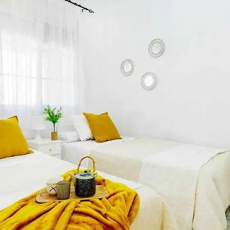 Apartamento Pink Bravomar