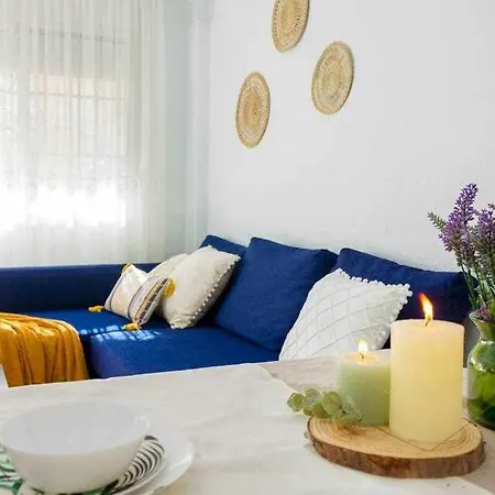 Apartamento Pink Bravomar * Torrevieja