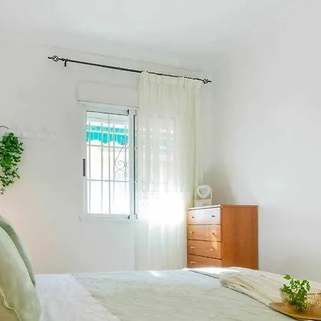 Apartamento Pink Bravomar *