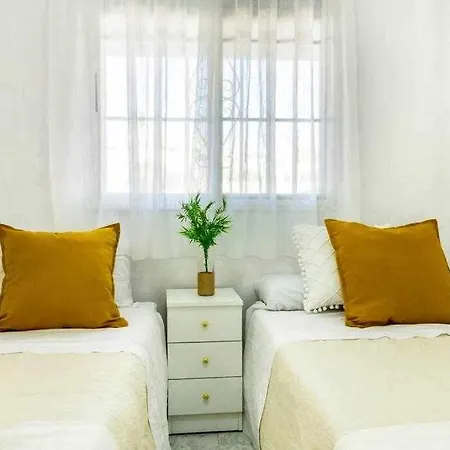 Apartamento Pink Bravomar Apartment *